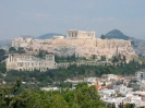 Экскурсия по Афинам