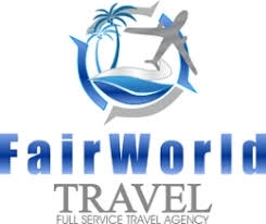 Туристическое агентство «Fairworld Travel»