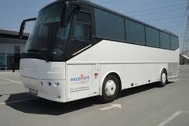 Аренда автомобилей Excellent Luxury Car & Bus Services