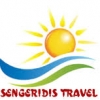 Туристическая фирма «Sengeridis Travel»