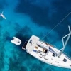 YachtCharter - Rhodes Greece