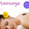 Лечебный массаж в MAGIK MASSAGE