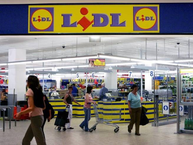 Lidl представляет в январе привлекательную акцию - еще можно успеть