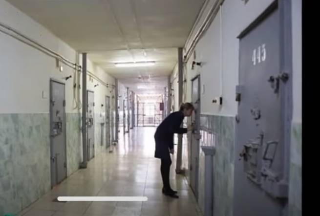 В Ростове заключенные взяли в заложники двух сотрудников СИЗО № 1 (фото, видео) дополнено видео