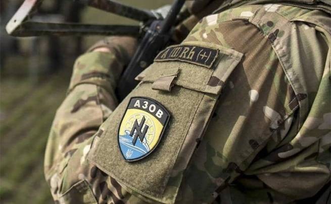 The Washington Post: США отменили запрет на поставку оружия бригаде спецназначения "Азов"