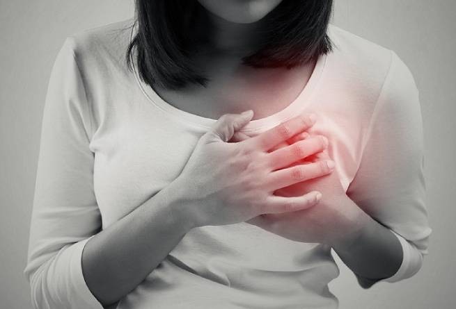 Боль в сердце: симптомы, которые нельзя игнорировать (видео)