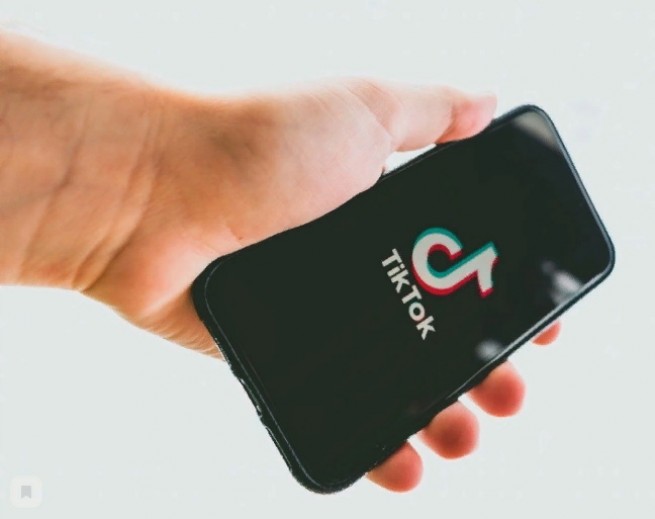 TikTok несанкционированно собирает персональные данные