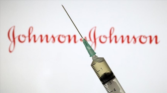 Тромбоз сосудов брюшной полости у 27-летней девушки после вакцинации J&amp;J