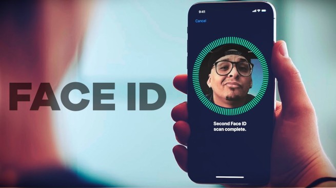 Хакеры взломали Face ID и украли 4000 евро с банковского счета бизнесмена