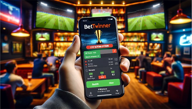 Лучшие советы по размещению ставок в мобильном приложении Betwinner