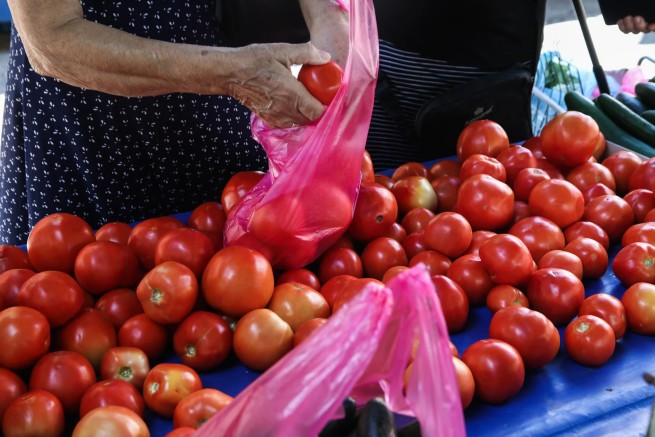 Фермеры в отчаянии: производственные затраты на выращивание продукции стремительно растут