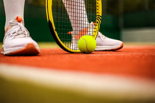 Как делать ставки на теннис: обучение и тактика