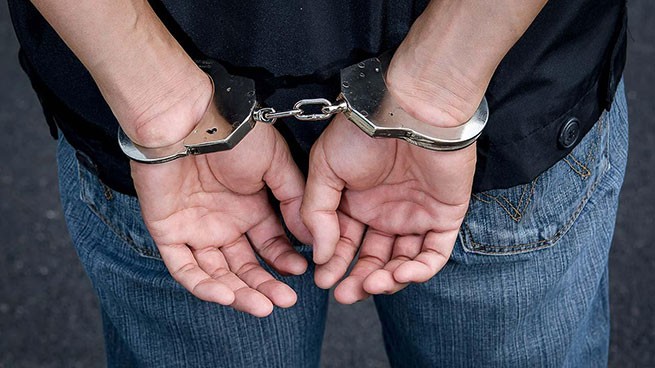 Италия: грек арестован за перевозку 67 кг кокаина в своем автомобиле