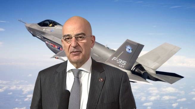 Парламент Греции одобрил заявку на еще  20 самолетов F-35