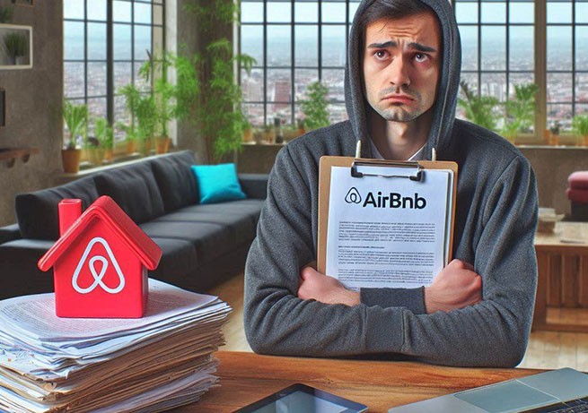 Airbnb: арендодатели недовольны законом, предложенным правительством