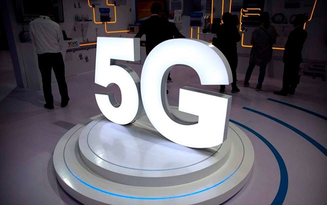 5G уже повысил скорость подключения в Греции