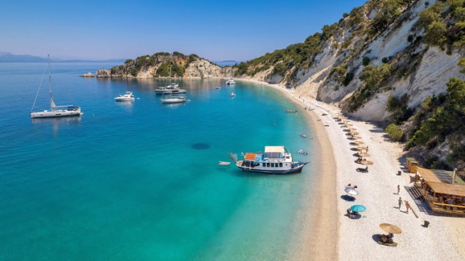 Опрос Klarna: 94% греков собираются отправиться в отпуск этим летом