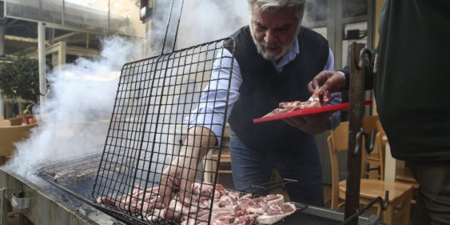 Во сколько обойдется «Мясоед»