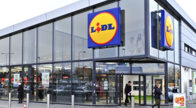 В Lidl на 35% подешевели 160 наименований продуктов