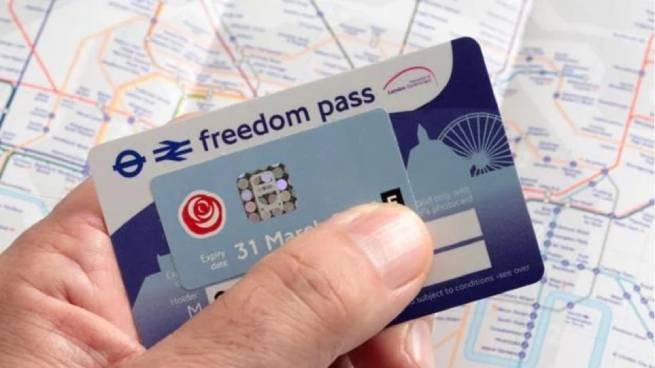 Действие Freedom Pass продлевается на полгода