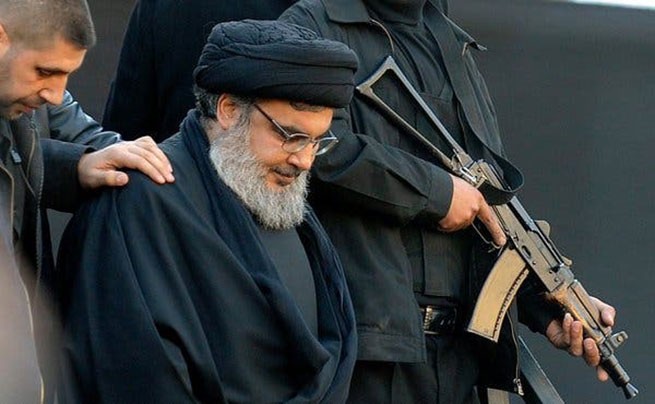 Хезболла: «Если Кипр поможет Израилю, мы нанесем ему удар»