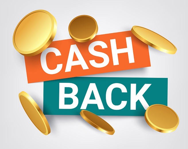 Cashback – подспорье для семейного бюджета