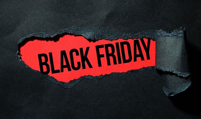 Посмотрите, когда в 2024 году выпадут Black Friday и Cyber Monday– что вам нужно знать