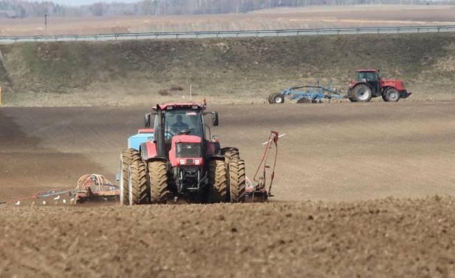 В России ввeдут режим ЧС:  потеряно 20 млн тонн урожая зерна