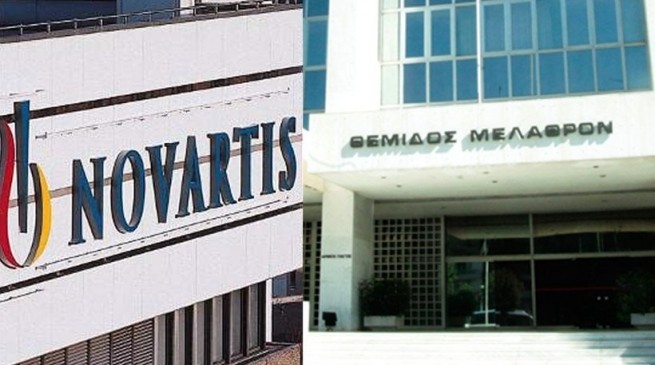 Руководители NOVARTIS оправданы в деле о даче взяток. Теперь обвиняют врачей