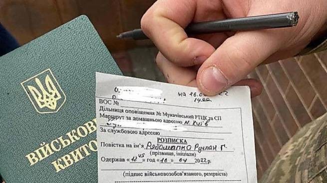 Депутаты решили избегать комментариев по закону о мобилизации. Основные изменения в законодательстве