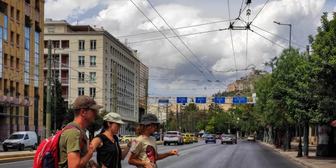 После аномальной жары ожидаются дожди и понижение температуры воздуха