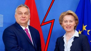 Еврокомиссия выступила против Орбана