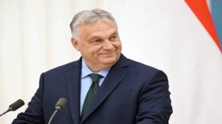 Орбан отправил Шарлю Мишелю и лидерам ЕС письмо с "резюме"