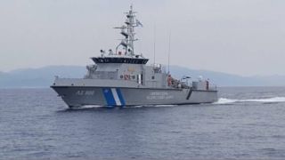 Кавала: смерть упавшего в море украинского моряка