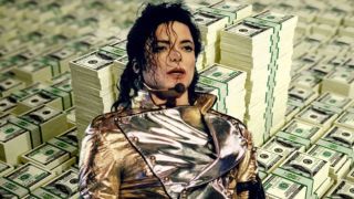 Майкл Джексон: темная сторона музыкального таланта. Он оставил долг в $500млн