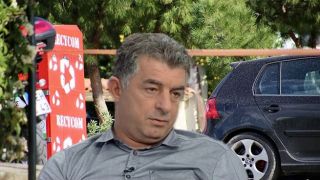 Убийство Георгиоса Караиваза: что ищут на банковских счетах двух убийц
