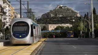 Трамвай: с 1 июля вновь откроется участок линии 7