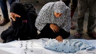 Lancet: число погибших в результате нападения Израиля на сектор Газа может превысить 186 000 человек