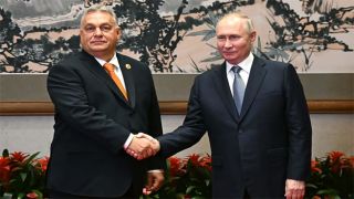 Путин-Орбан: Переговоры двух лидеров в Москве завершились через два с половиной часа – бурная реакция ЕС