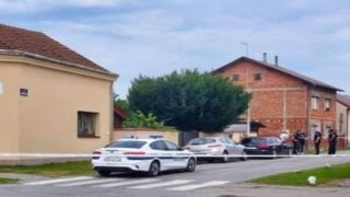 Хорватия: экс-полицейский расстрелял стариков в доме для престарелых