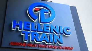 Hellenic Train требует компенсацию в размере 40 млн евро от греческого государства