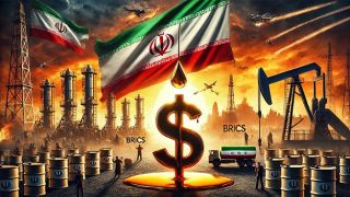 Иран бросает вызов США: БРИКС готовится к революционной нефтяной сделке без доллара
