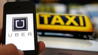 Uber: значительный рост перемещений иностранных гостей по Греции