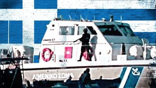 BBC: береговая охрана Греции виновата в гибели десятков мигрантов