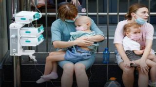 Сегодня, 9 июля, Совет Безопасности ООН рассмотрит последствия удара РФ по детской больнице "Охматдет" (видео)