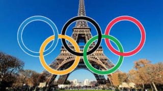 Надежды Парижа на множество туристов во время Олимпиады не оправдываются (видео)